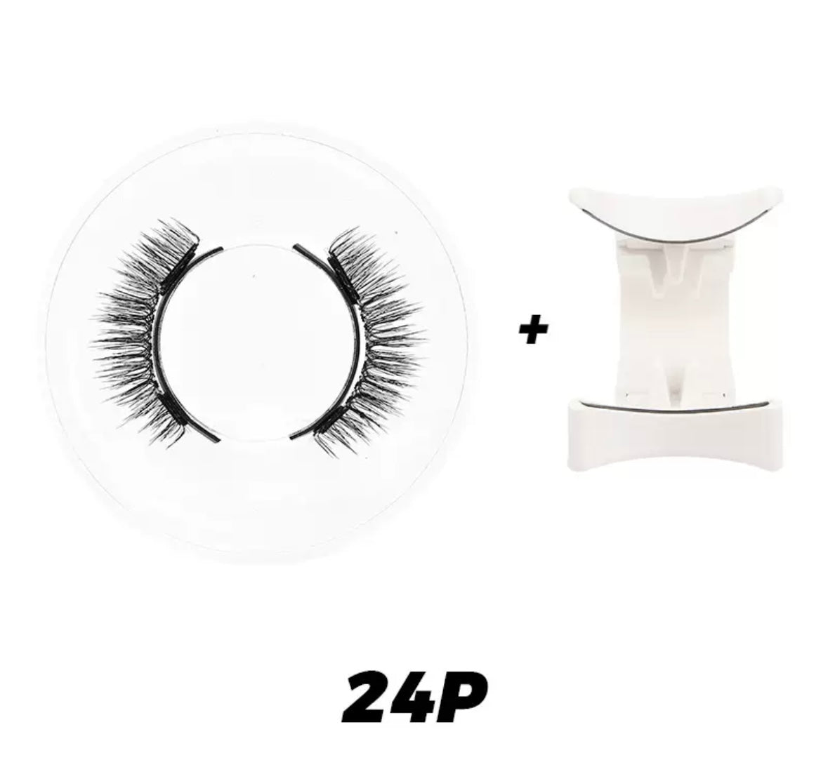 Lelie Magnetic Lash Kit