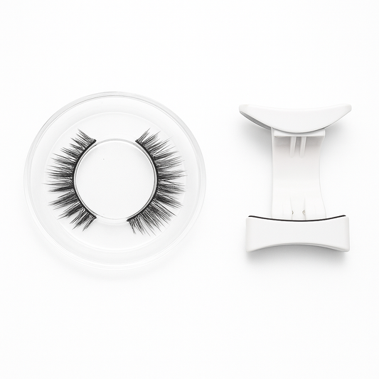 Lelie Magnetic Lash Kit